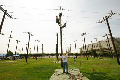 lalinemanrodeo.ladwp.com