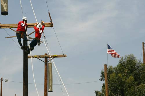 lalinemanrodeo.ladwp.com