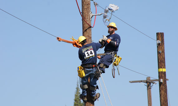 lalinemanrodeo.ladwp.com