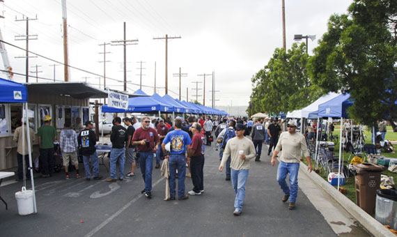 lalinemanrodeo.ladwp.com