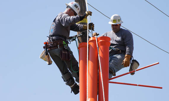 lalinemanrodeo.ladwp.com