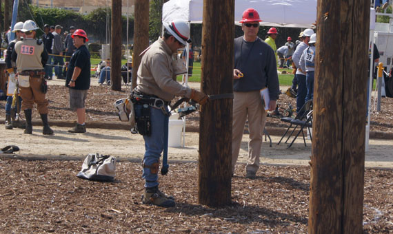 lalinemanrodeo.ladwp.com