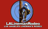 LA Lineman Rodeo