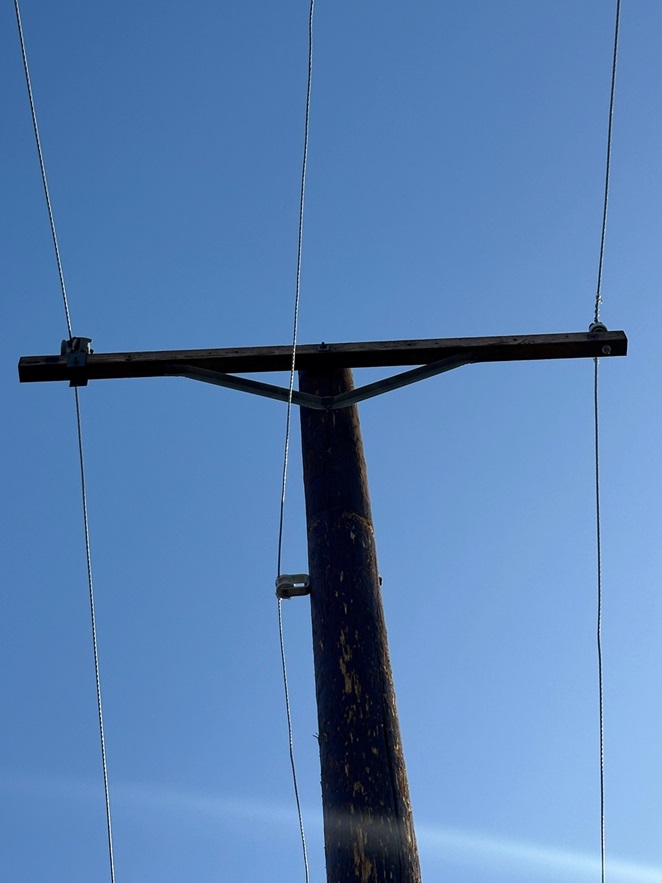 Apprentice Insulator Change